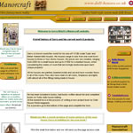 Manorcraft miniatures