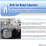 Belle Vue - Dental Laboratory Services In Hampshire, Surrey and Berkshire