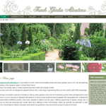 Guided garden tours of the public and private gardens of the Dordogne