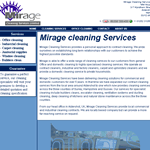Contract cleaning services in Surrey, Hampshire and Sussex