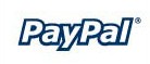 Paypal logo