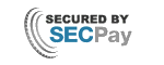 Secpay logo