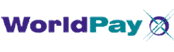 Worldpay logo